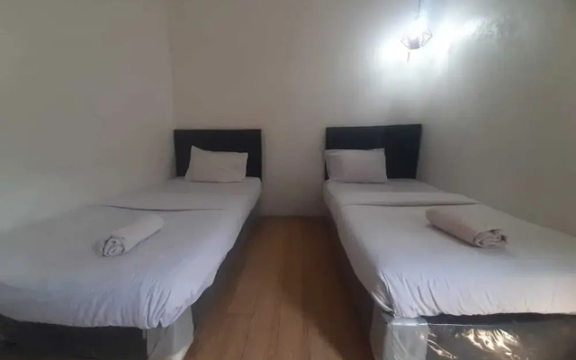 Fybed Guesthouse