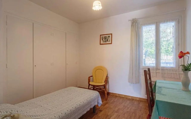 Appartement Saint-Jean-de-Luz, 4 pièces, 5 personnes - FR-1-4-589