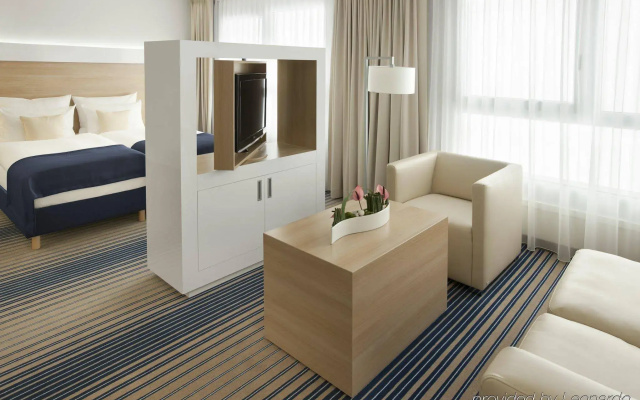 Best Western Plus Welcome Hotel Frankfurt