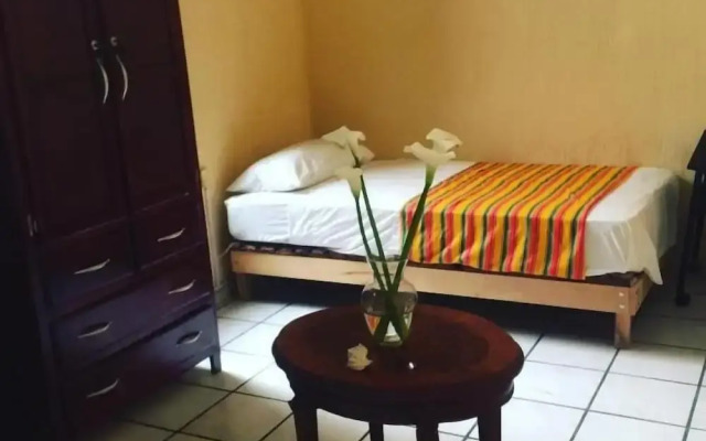 Hostal Guadalajara