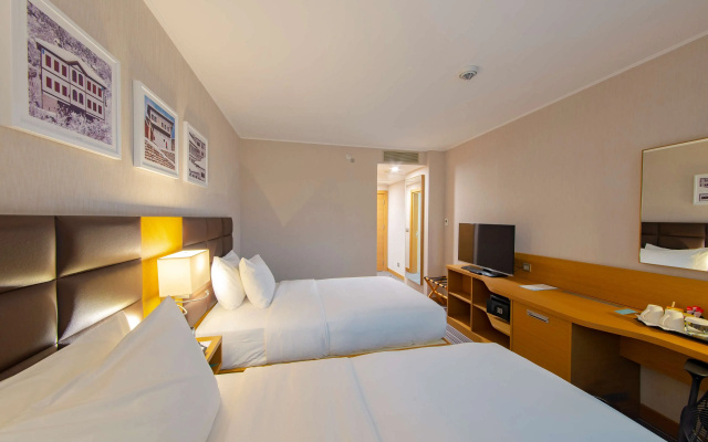 Hilton Garden Inn Safranbolu