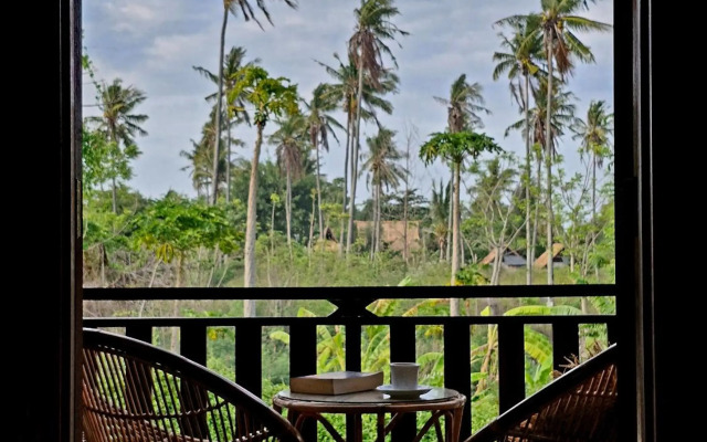 Gili Air Sanctuary Villa and Resort