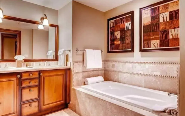 Beaver Creek Park Hyatt 2 Bedroom Residence