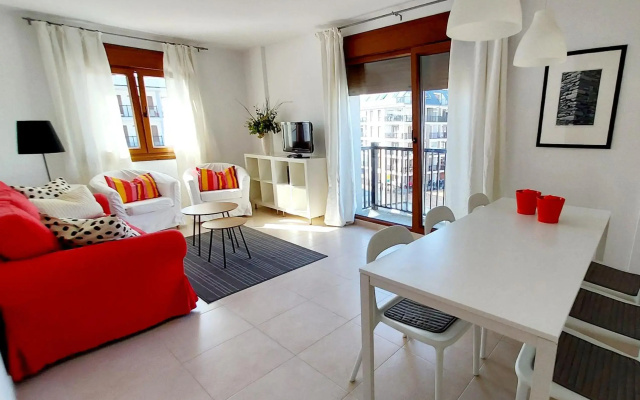 Apartamento eBooking Home Rías Altas