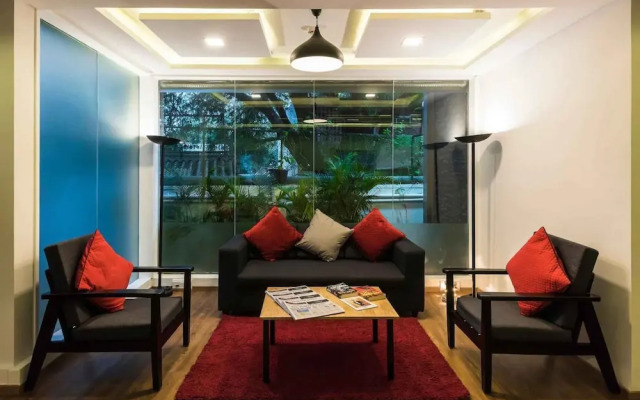 DBR Suites