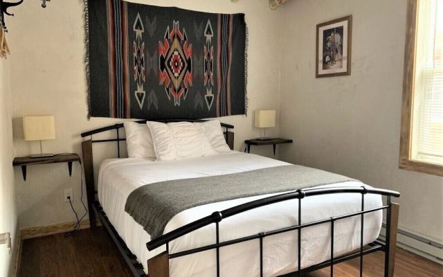 Base Camp Lodging Company
