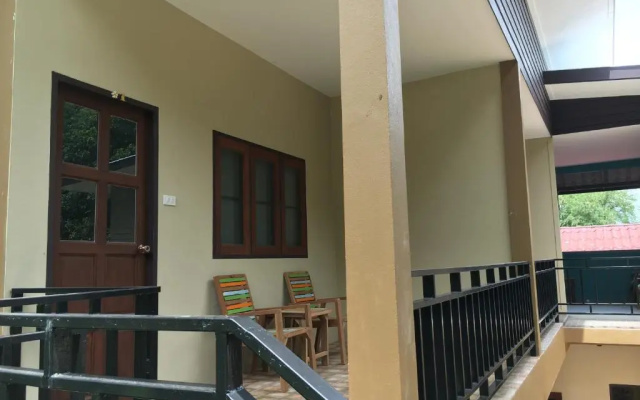 Captan Home