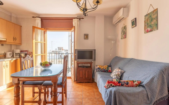 Apartment Nieves 1