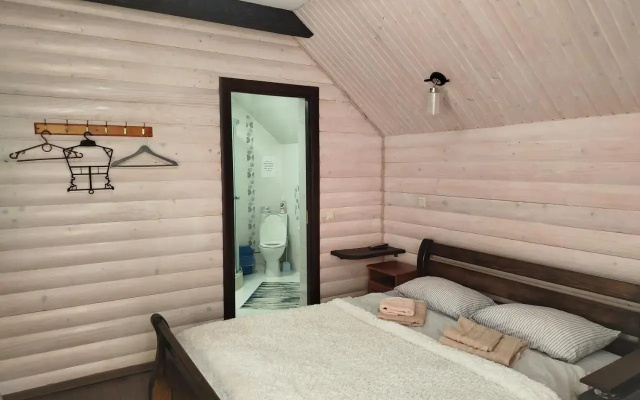 Hostel Yaremche