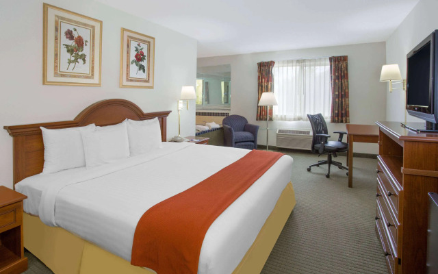 City Express By Marriott Freeport
