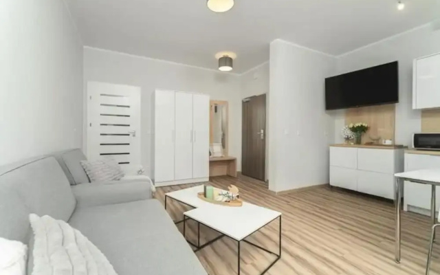 Holiday Studio Very Close to the Seaside Beach