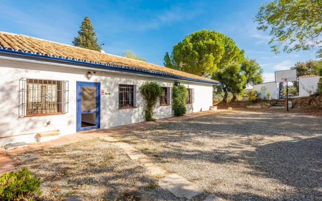 Villa Los Jazmines Ronda by Ruralidays