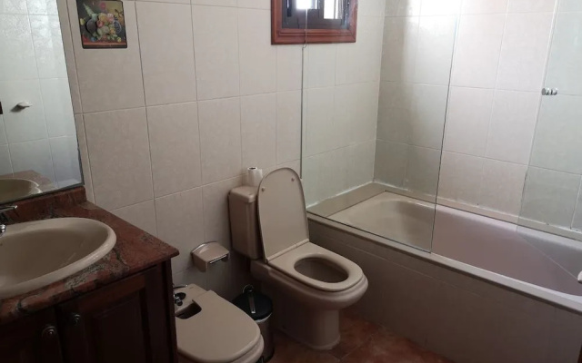 Deluxe Rooms Arrecife - Adults Only