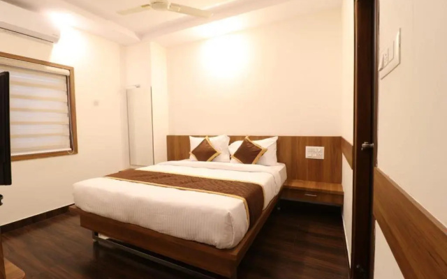 Sepoy Elite by Yuvraj Group of Hotels