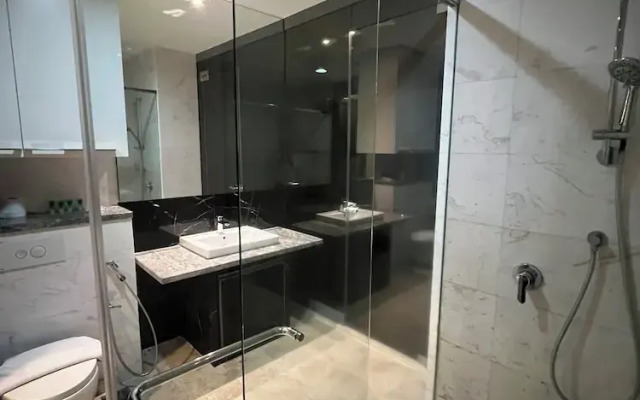 Platinum Suites Kuala Lumpur by Skyline