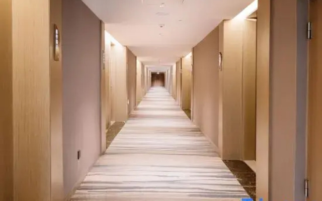 Kyriad Marvelous Hotel Shijiazhuang Zhongshan West Road Yuxi Park