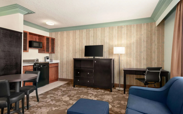 Nova Inn Yellowknife