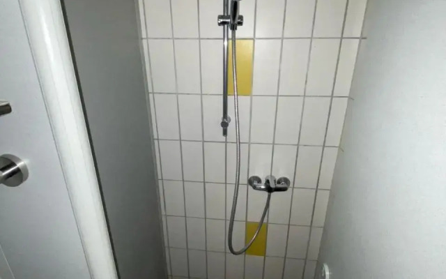 DJH Jugendherberge Beckerwitz mit design|Baumhausdorf