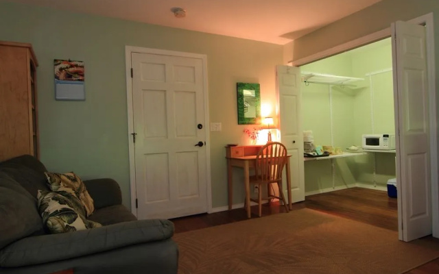 Ohia House Bed & Breakfast