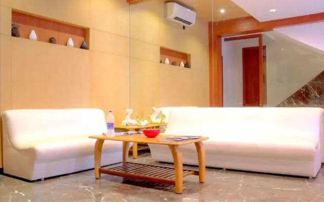 Hotel Galaxy Annexe