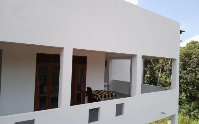 Wijaya Garden Hotel