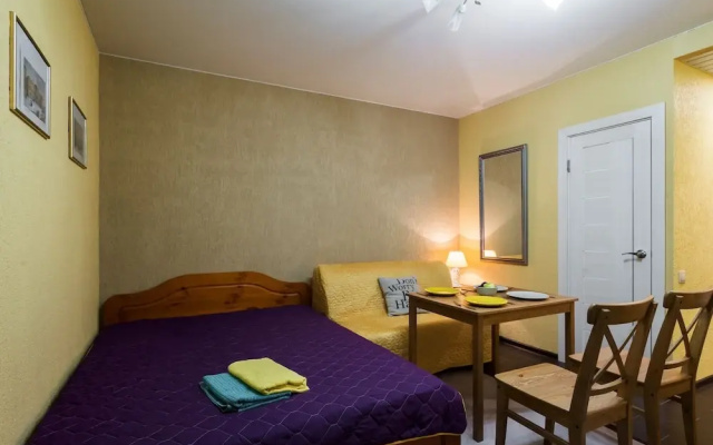 RentalSPb 5 Studio