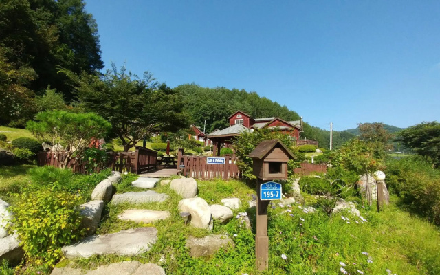 Sisilli Pension
