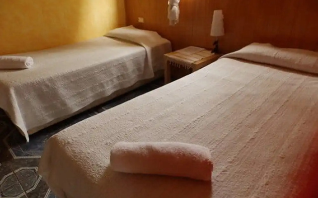Hostal Marari