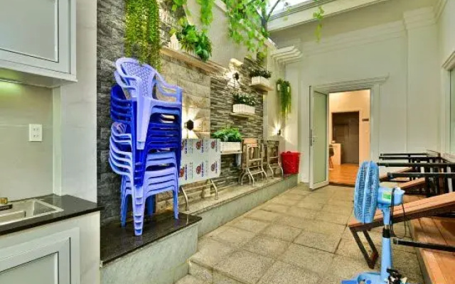 Kim Son Homestay 4