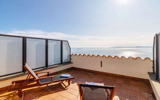 Apartment MILENI I Pozzallo