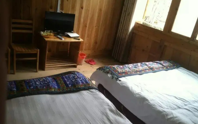 Yuanxiang Yayuan Inn