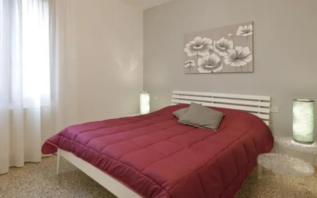 Madame V Apartments