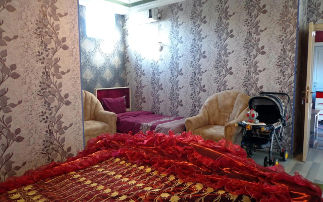 Tubram S Ailəvi Qonaq Evi