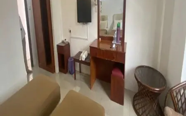 Hotel O Annexe Rest House