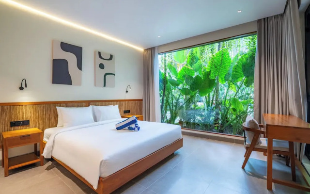 Novo Ubud by Betterplace