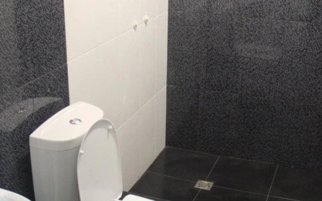 Comfort Hostel