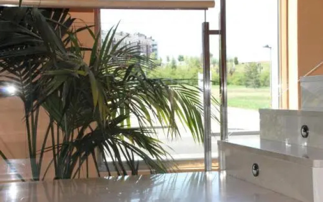 Apartahotel Ribera