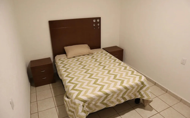 Hostal Purísima