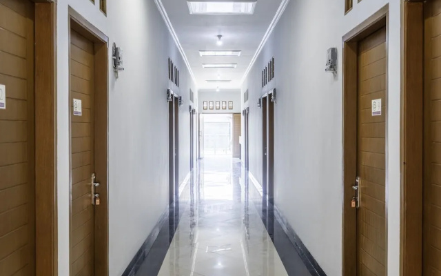 Wisma Teratai by OYO Rooms