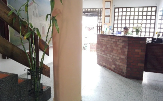 Metro Hotel Medellín