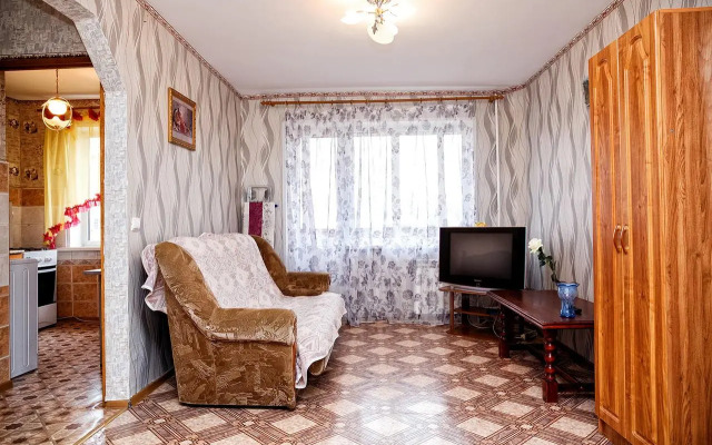 KemHotel (КемОтель) на улице Красноармейская