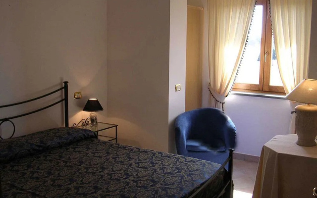 Villa Collina delle Rose