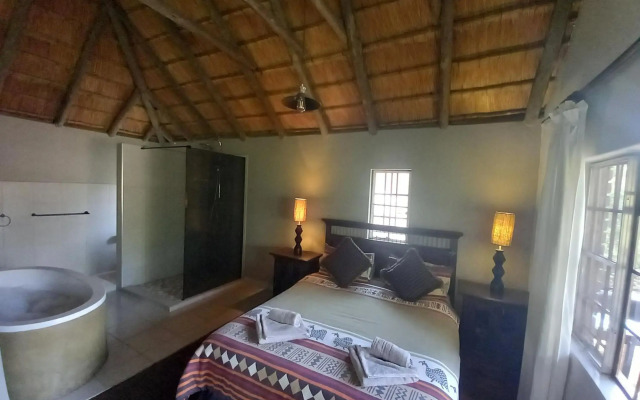Marloth Bush Retreat