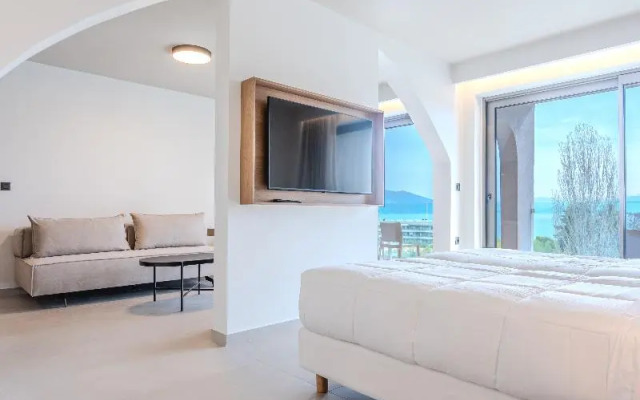 Iolida Corfu Resort & Spa
