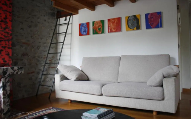 Loft7 Como (Adults Only)