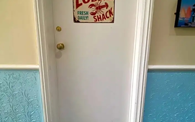 The Lobster Shack
