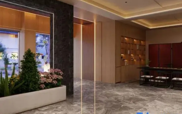 Wuyi Orange Hotel