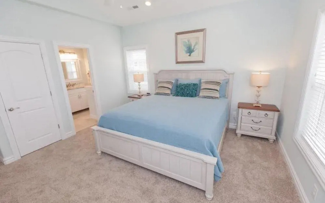 All Inn Virginia - 9 Br Home