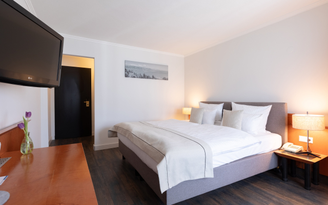 Garner Hotel Friedrichshafen by IHG