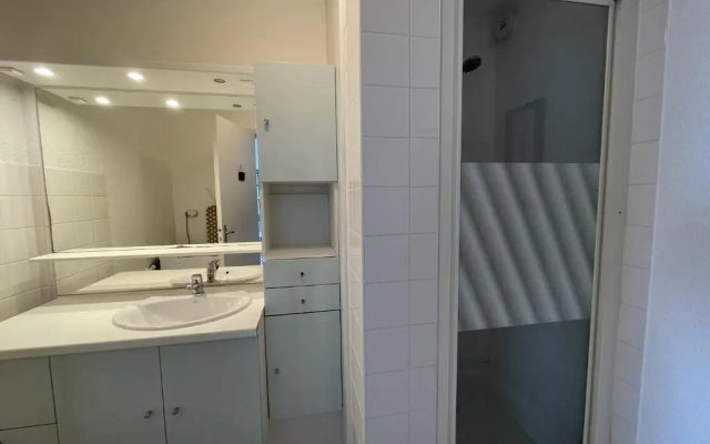 Appartement Jullouville, 3 pièces, 4 personnes - FR-1-361-91